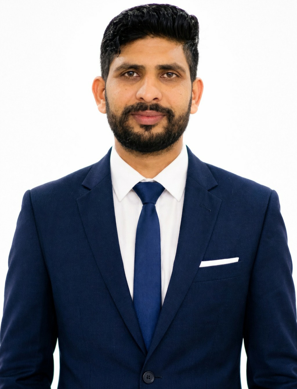 Ganesh Kumar Swami