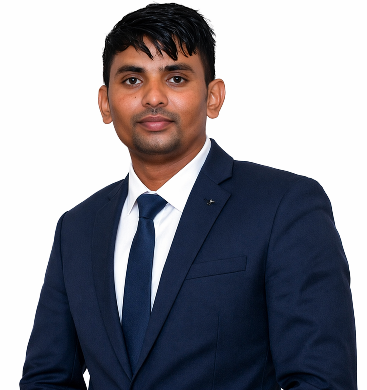 Pramod Kumar Swami